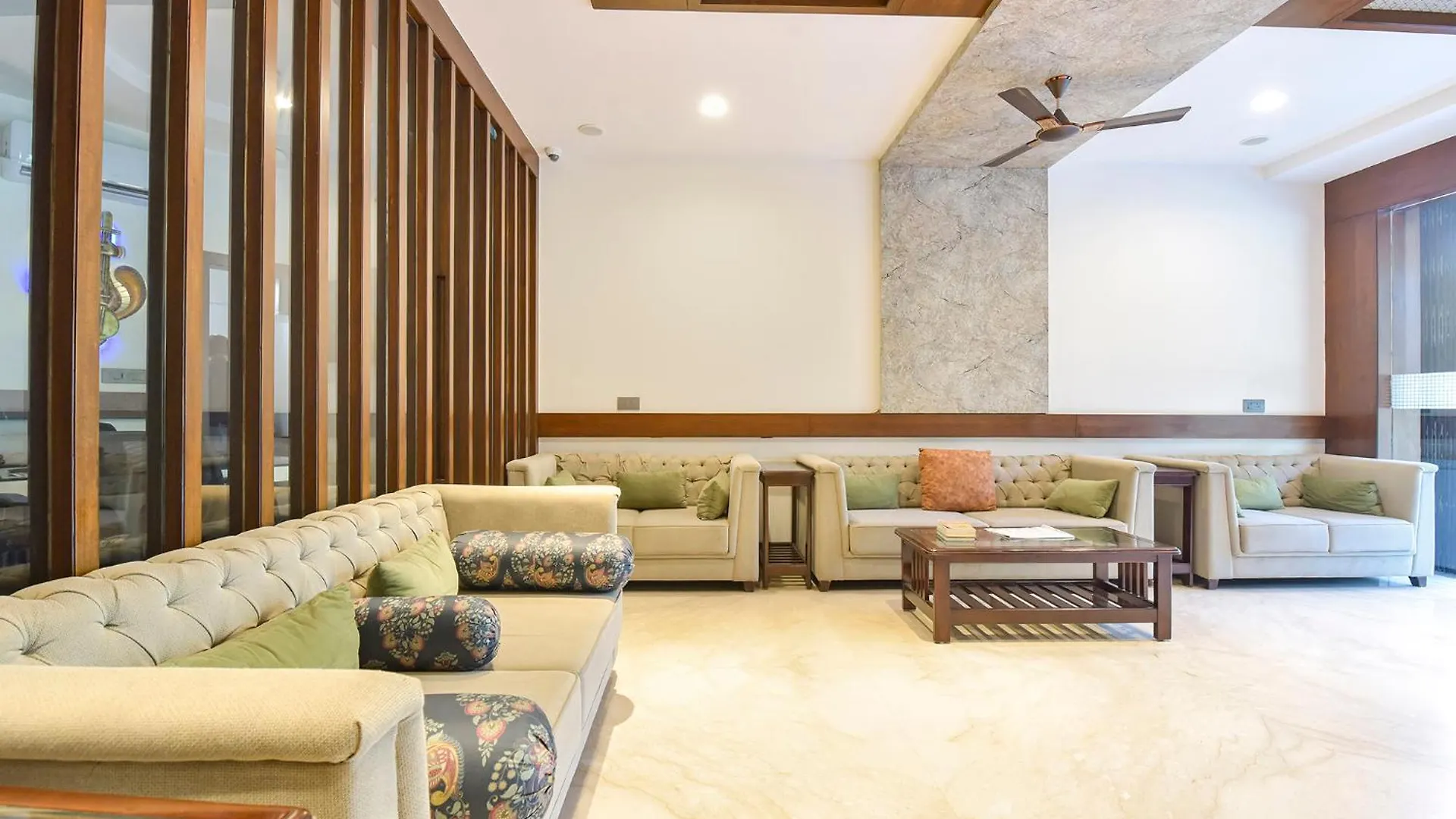 Fabhotel Prime Amantra Udaipur 3*,