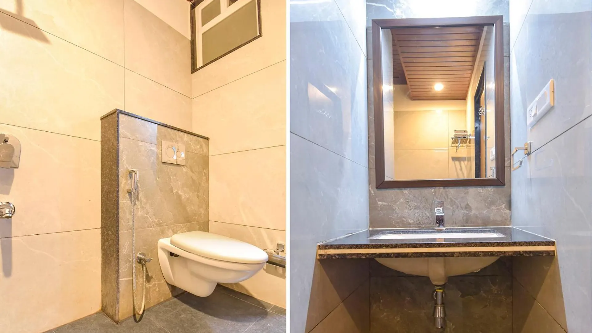 Fabhotel Prime Amantra Udaipur 3*,