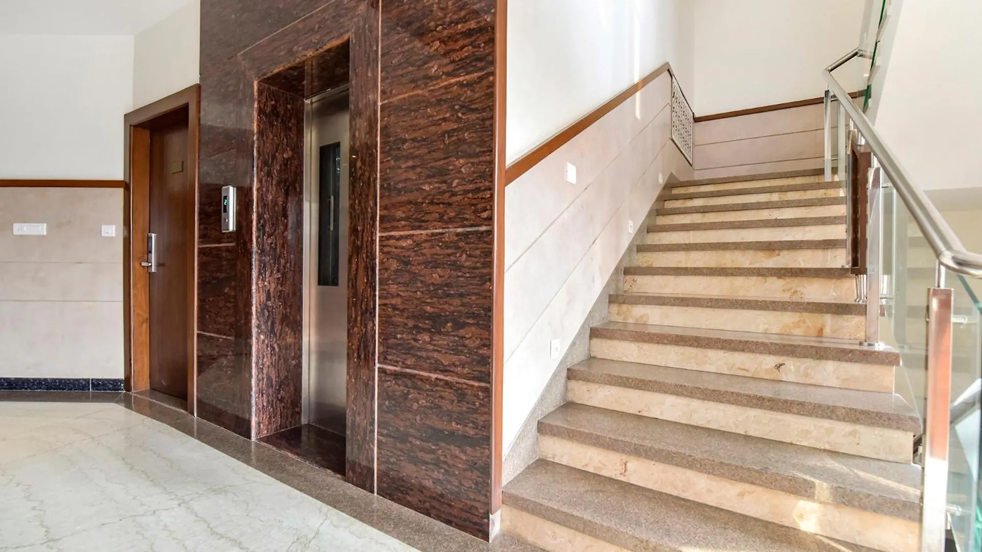Fabhotel Prime Amantra Udaipur