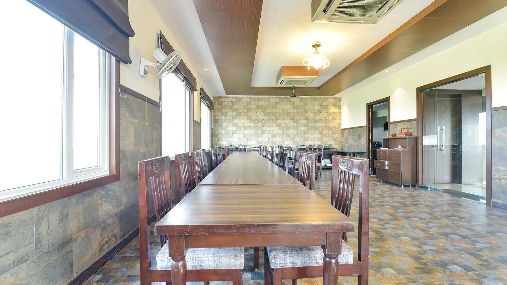 Fabhotel Prime Amantra Udaipur